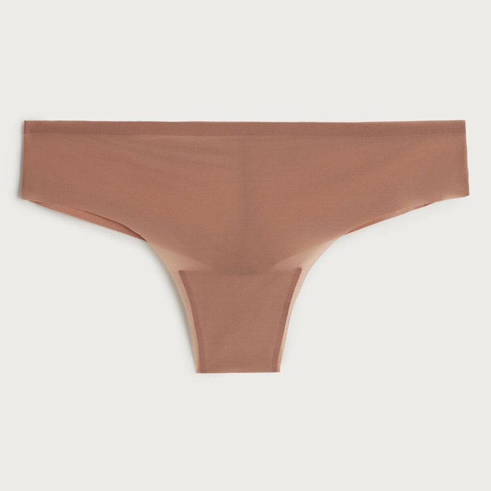 Intimissimi Invisible Touch String in Natural
